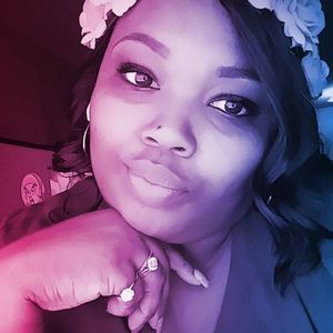 Meet your Posher, Margaret